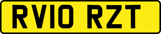 RV10RZT