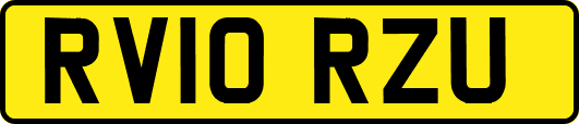RV10RZU