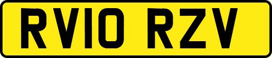 RV10RZV