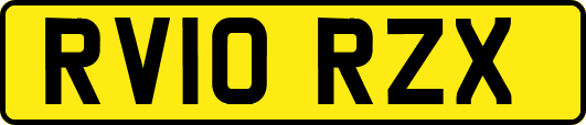 RV10RZX