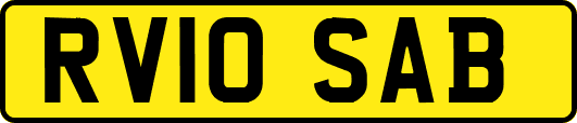RV10SAB