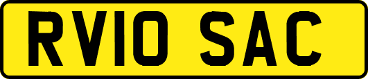 RV10SAC