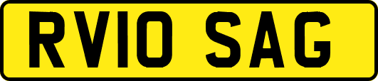 RV10SAG