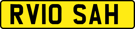 RV10SAH