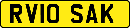 RV10SAK