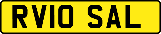 RV10SAL