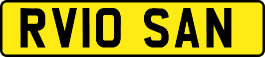 RV10SAN