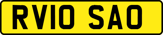RV10SAO