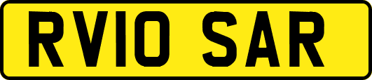 RV10SAR