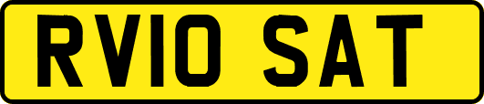 RV10SAT