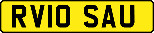 RV10SAU