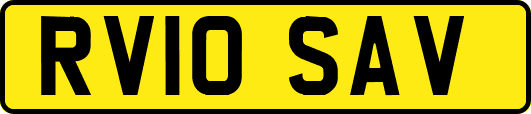 RV10SAV