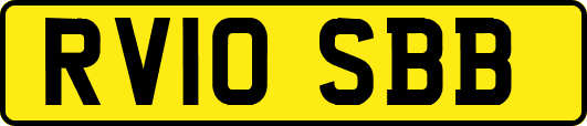 RV10SBB