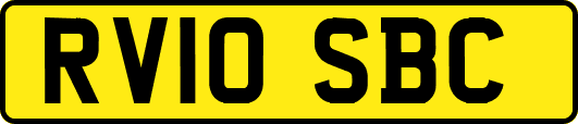 RV10SBC