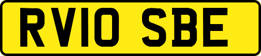 RV10SBE