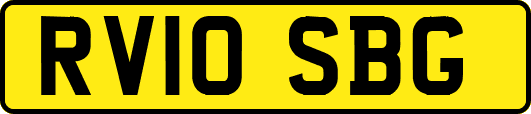 RV10SBG