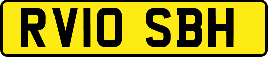 RV10SBH