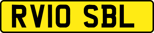 RV10SBL