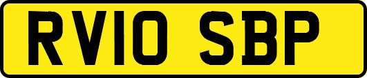 RV10SBP