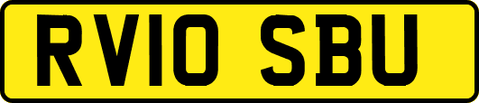 RV10SBU