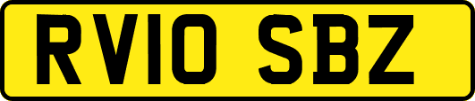 RV10SBZ
