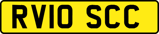 RV10SCC