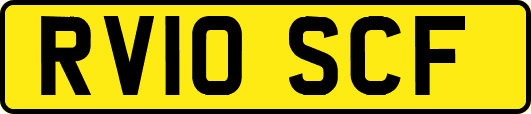 RV10SCF