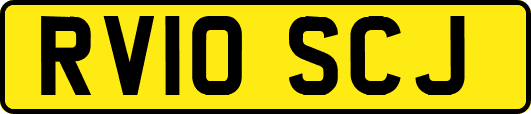 RV10SCJ