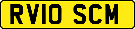 RV10SCM