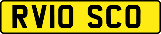 RV10SCO