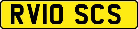 RV10SCS