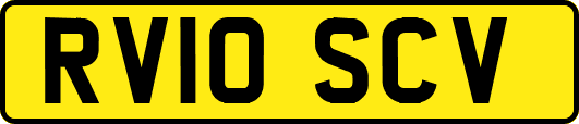 RV10SCV