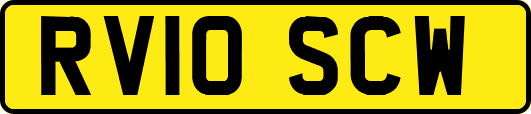 RV10SCW