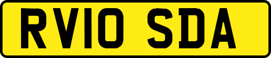 RV10SDA