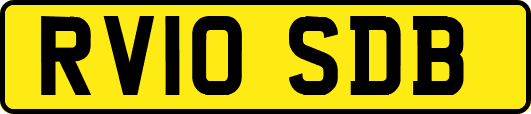 RV10SDB