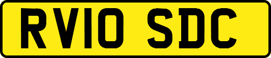 RV10SDC
