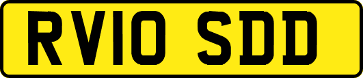 RV10SDD