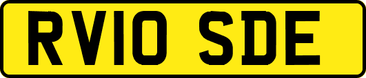 RV10SDE