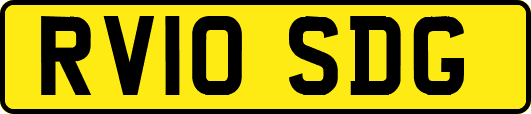 RV10SDG