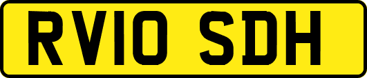 RV10SDH