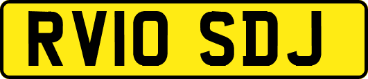RV10SDJ