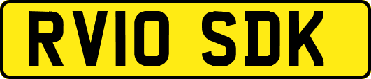 RV10SDK