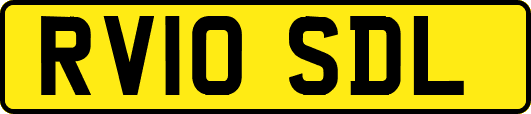 RV10SDL