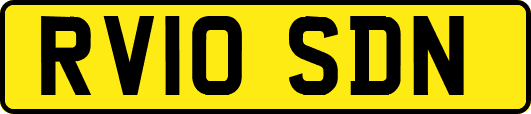 RV10SDN