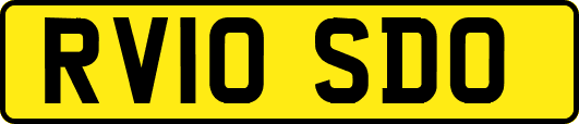 RV10SDO