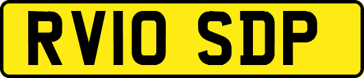 RV10SDP