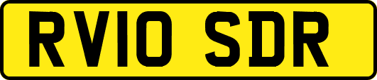 RV10SDR