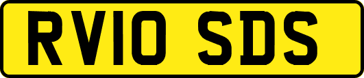 RV10SDS