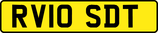 RV10SDT