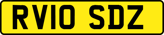RV10SDZ